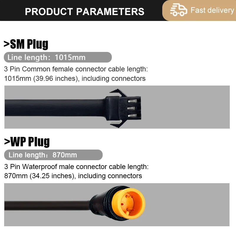 Electric Bike PAS Pedal Assist Sensor 8 10 12 Magnetic KT-BZ-4(8) KT-10C KT-D12 KT-V12 Bicycle Accessories