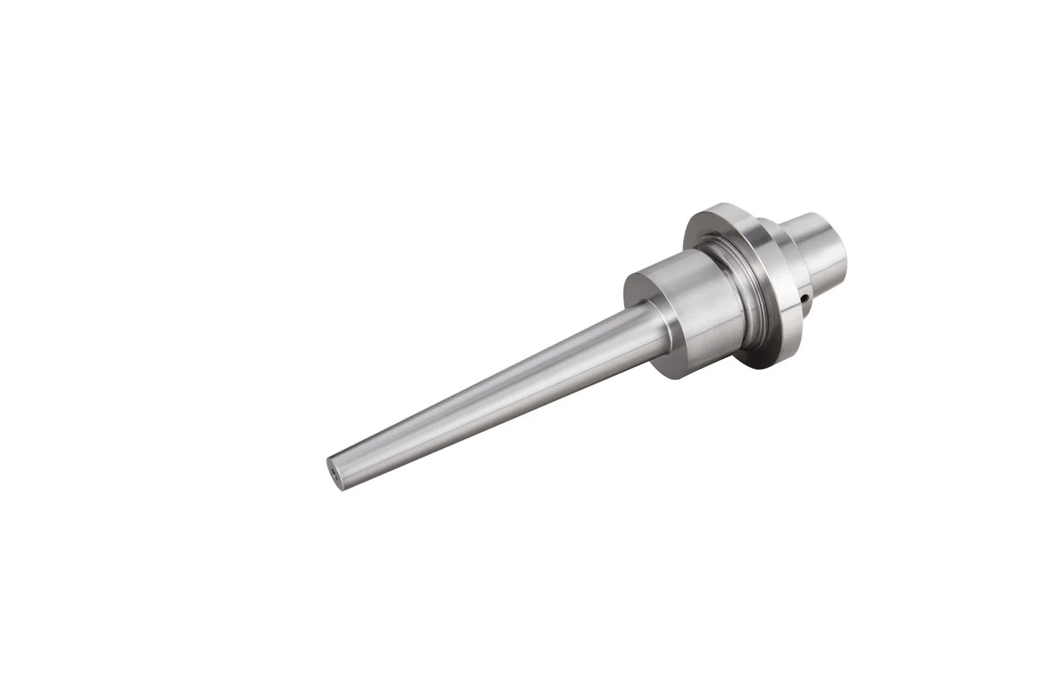 Most Popular Consumer Ultrasonic Tool Holder HSK40E High Precision Be Customized Machine Parts HSK40E-TETH Shrink-Fit