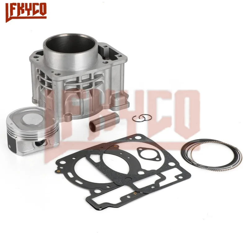 Motorcycle 91mm Cylinder Motor for CF500 CF550 Cforce Zforce Uforce CF191R CF 550cc 550 X5HO ATV UTV U550 0GR0-023100 Motoblock