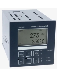 2026 Dissolved Oxygen Transmitter Liquisys COM223 COM223-DX0005