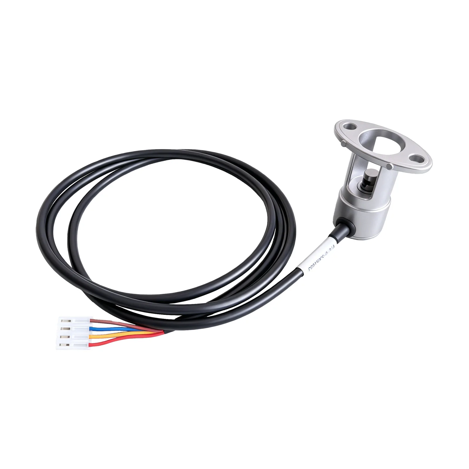High Precision Flow Sensor Meter for Fuel Dispensing, Oil Gas Transportation & Chemical Industrial Fluid Piping