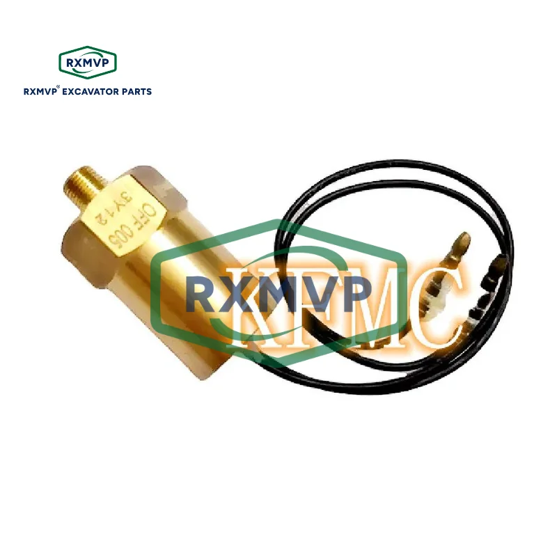 

For 5i-8005 Oil Pressure Sensor 5i8005 34390-40200 S6k RXMVP