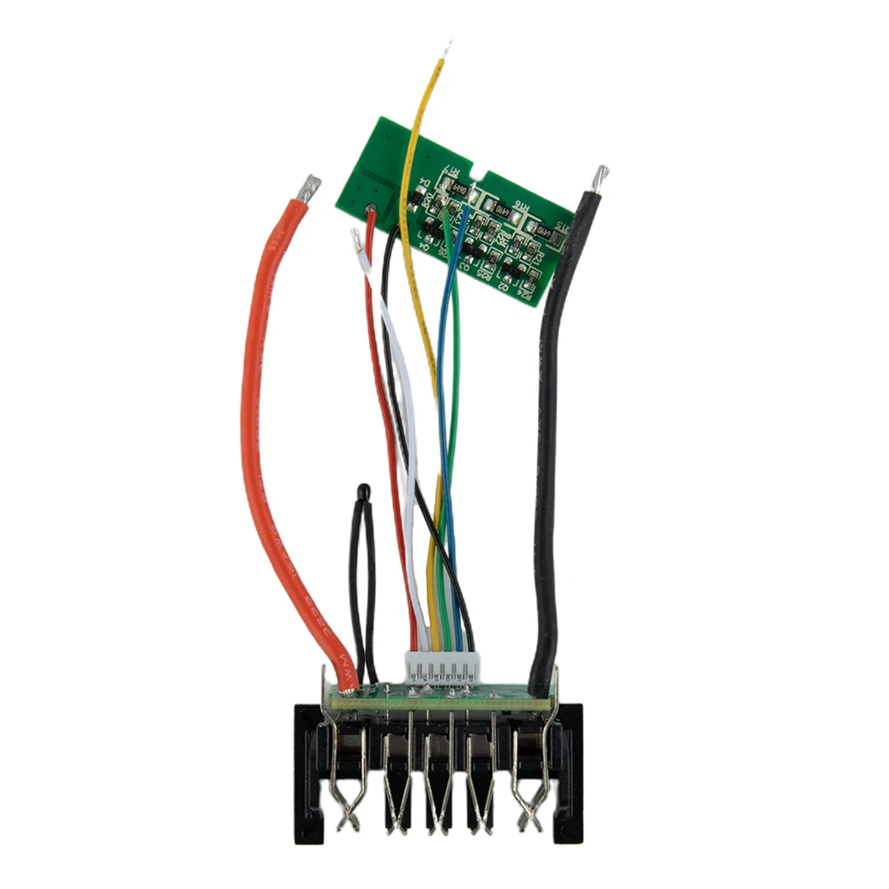 

For Dewalt Protective Plate Power Tool Batteries & Chargers Plastic Shell Protection Board 20V ABS DCD780 DCS331B