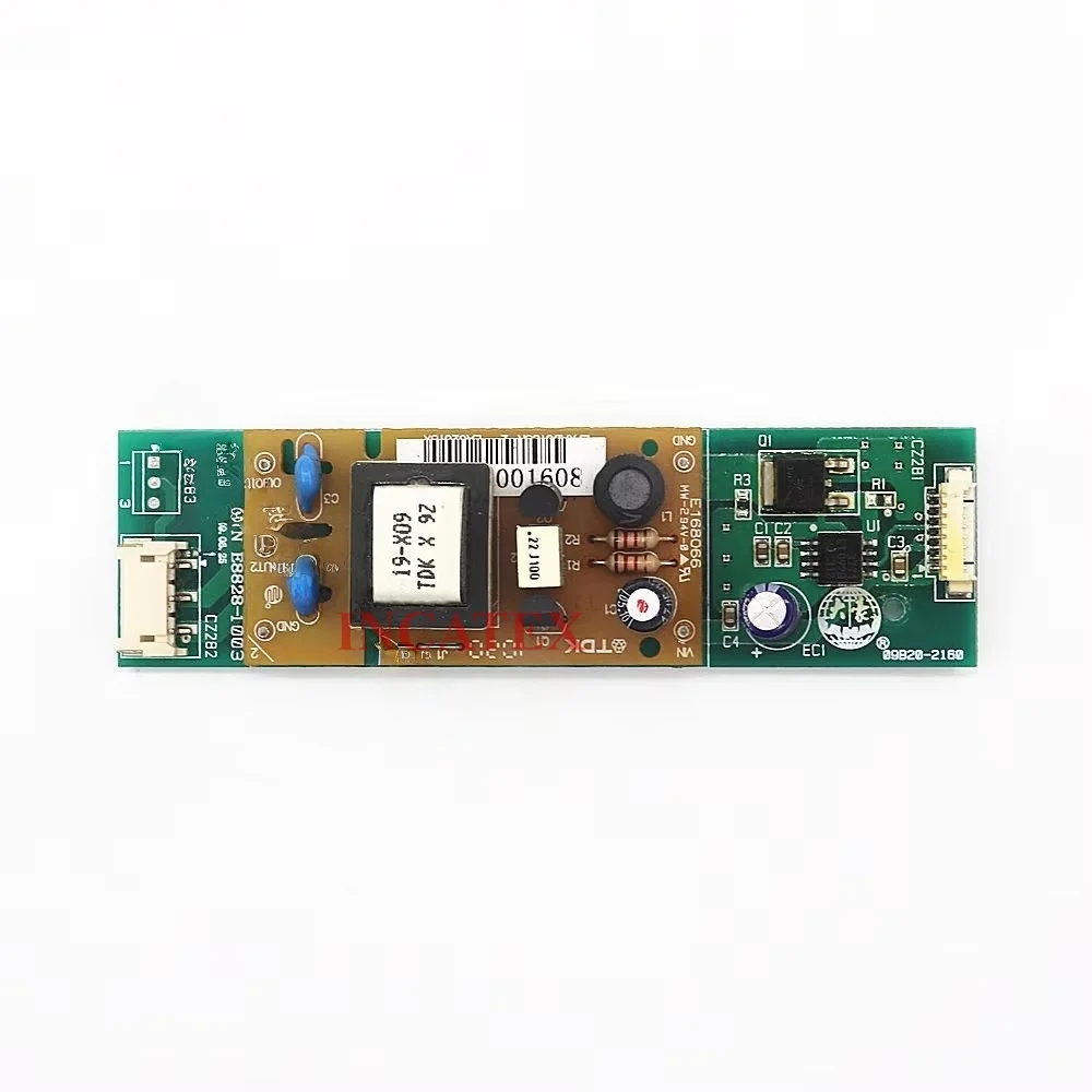 Feiya ZGM Haina Damei CAMFive Chinese Embroidery Machine Spare Parts Original Good Condition Dahao Electronic Board Card E8828