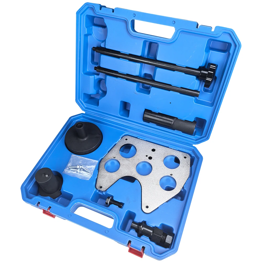 Engine Diesel Balance Shaft Car Special Disassembly Tool Kit For Jaguar I4 2.0T For Land Rover Aurora 204DTD OEM303-1681