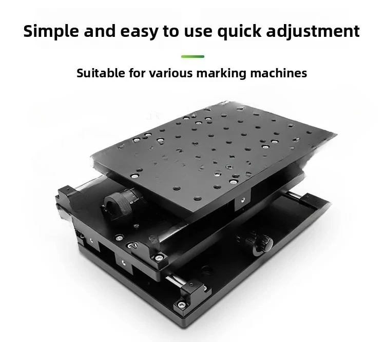 "Xy Long-Travel Pos…