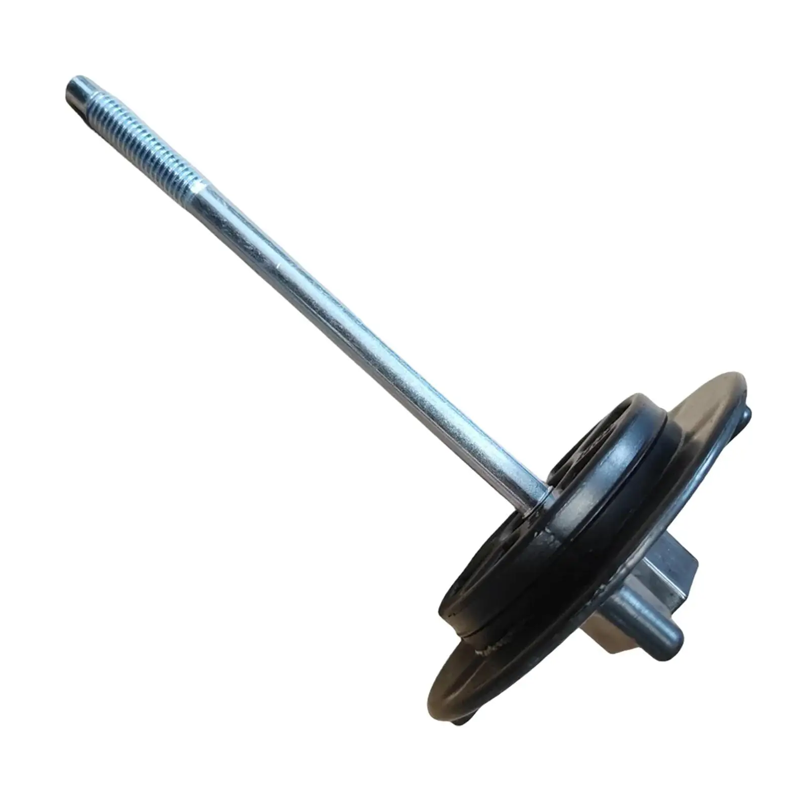 Spare Tire Screw Spare Tire Wheel Bolt Sturdy Spare Tire Hold Down Clamp