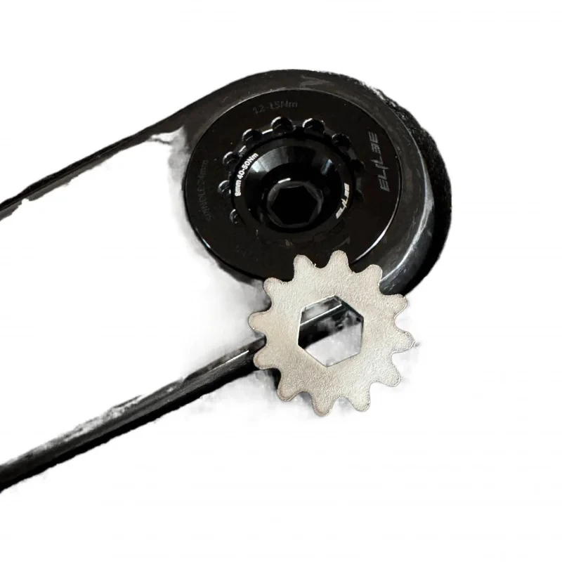 AliExpress NONE Applicable Elilee XXE Crank Accessory Self-Retracting Cover Tool Crank Tool