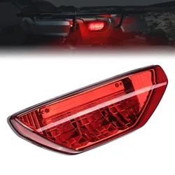 ATV LED Rear Brake Tail Light For Honda Foreman TRX 420 250 300 400 500 700 For Honda Rubicon Recon 250EX Sportrax 400 2006-2021