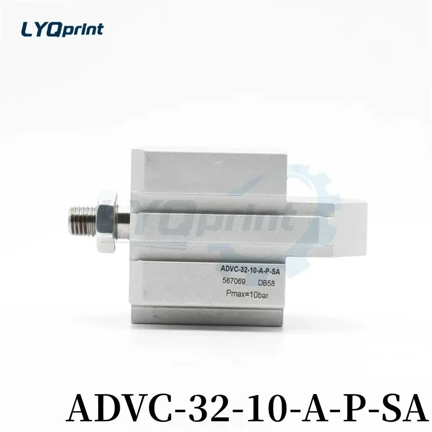 ชุดเครื่องพิมพ์คุณภาพดีที่สุดกระบอก ADVC-32-10-A-P-SA สําหรับ KBA