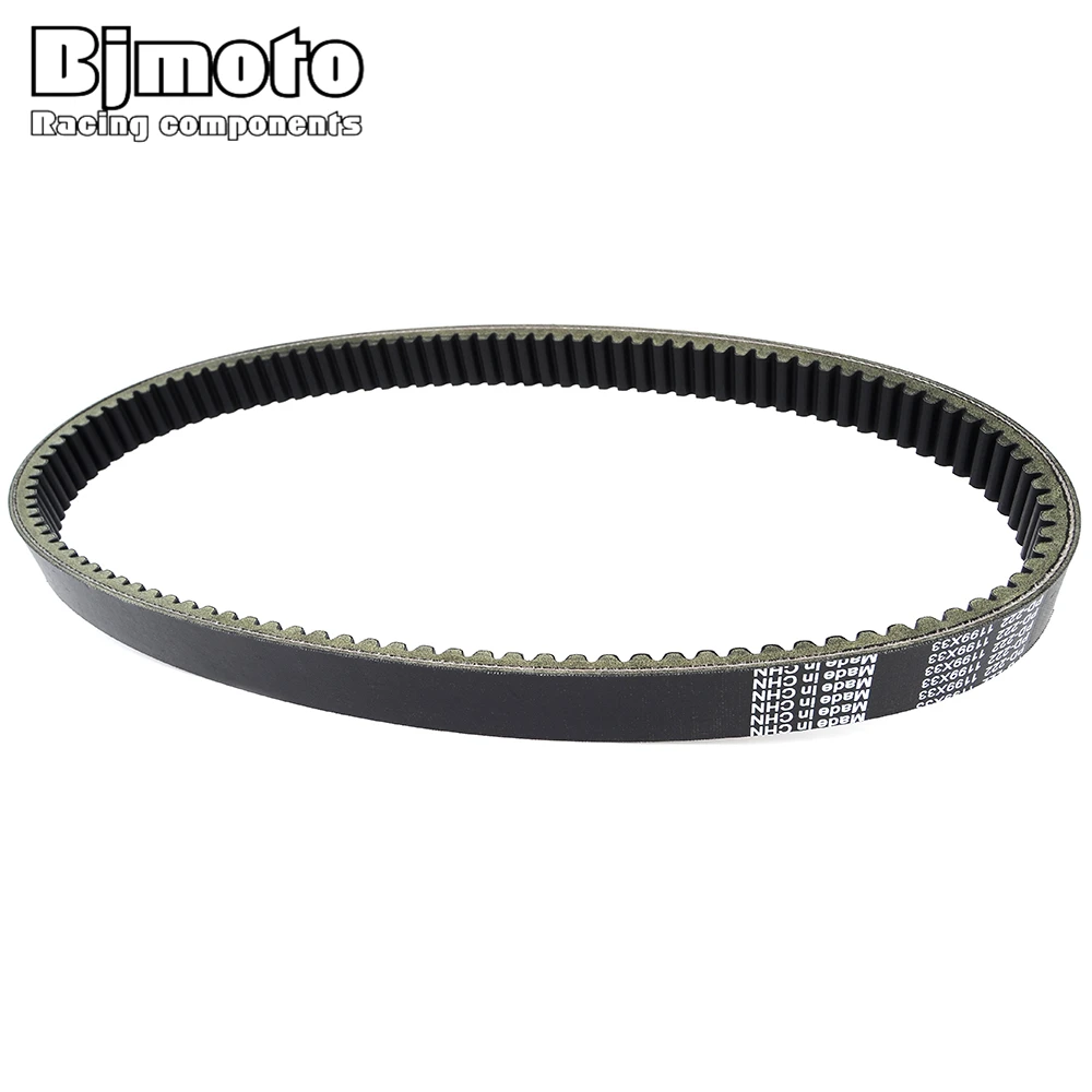 حزام القيادة لعربة جولف نادي السيارات XRT 1500 1550 (الغاز أو الديزل) Carryall 294 / 295 2000 2001 2002 2003 2004 2005 2006 2007-2018