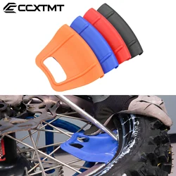 ATV Motorcycle Tyre Tire Installation Rim Protectors Rim Shields Guards Wheel and Tire Repair Tool For KTM Honda Ymaha Kawasaki