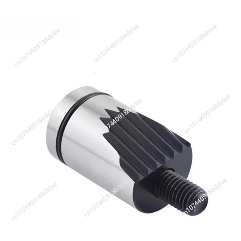 

Держатель инструмента VDI Клин VDI для турели Toa 20-W-18 30-W-22 30-W-26 40-W-28 50-W-36 80-W-50 Зубчатый зажимной блок Запирающий блок