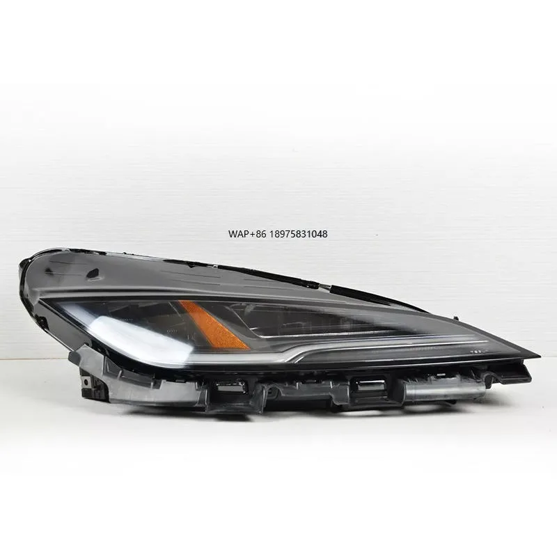 

Suitable for Model 3 Headlight Assembly