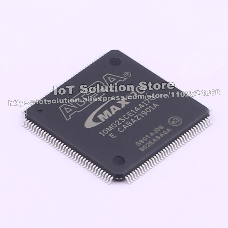 (1PCS) 5M240ZT144C5N 5M240ZT144I5N 5M570ZT144C5N 5M1270ZT144C5N 5M1270ZT144I5N 10CL006YE144C8G 10CL006YE144I7G Original New FPGA