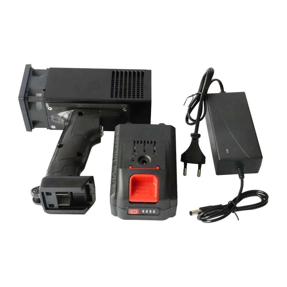 100W Rechargeable LED Inspection Light with UV Lamp for Detecting Scratches and Damage on Automotive Paintwork