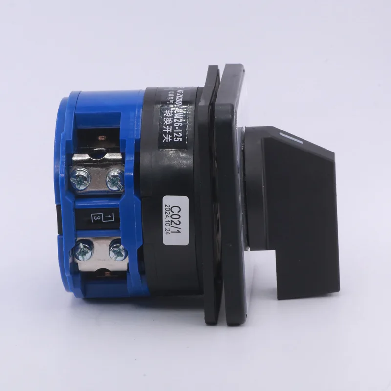 LW26-125 C02/1 Two …