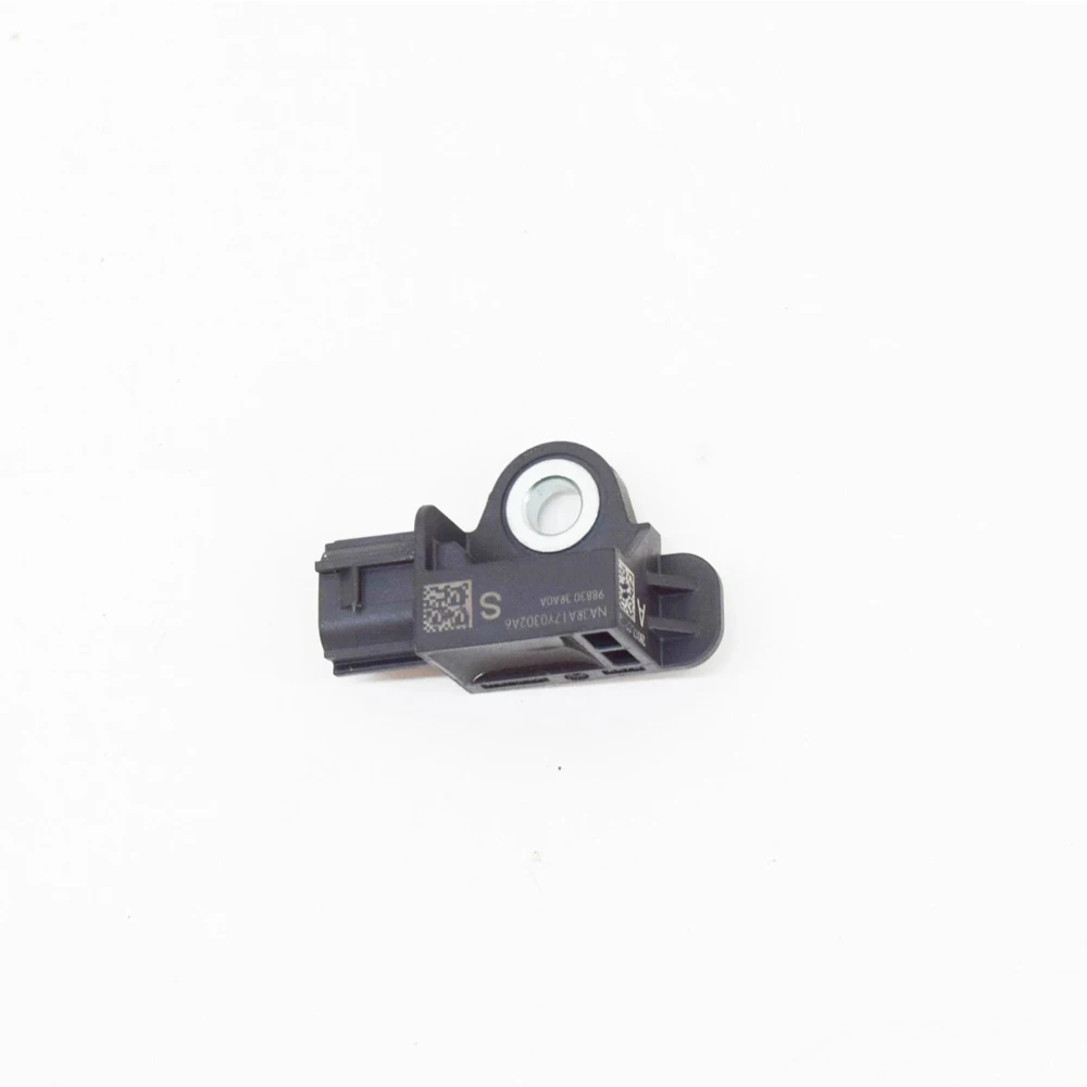 

Датчик бокового удара 98830-3RA0A для Renault Kadjar, Nissan Qashqai, X-Trail T32, Dualis 2014-2019, правый датчик удара 988303RA0A