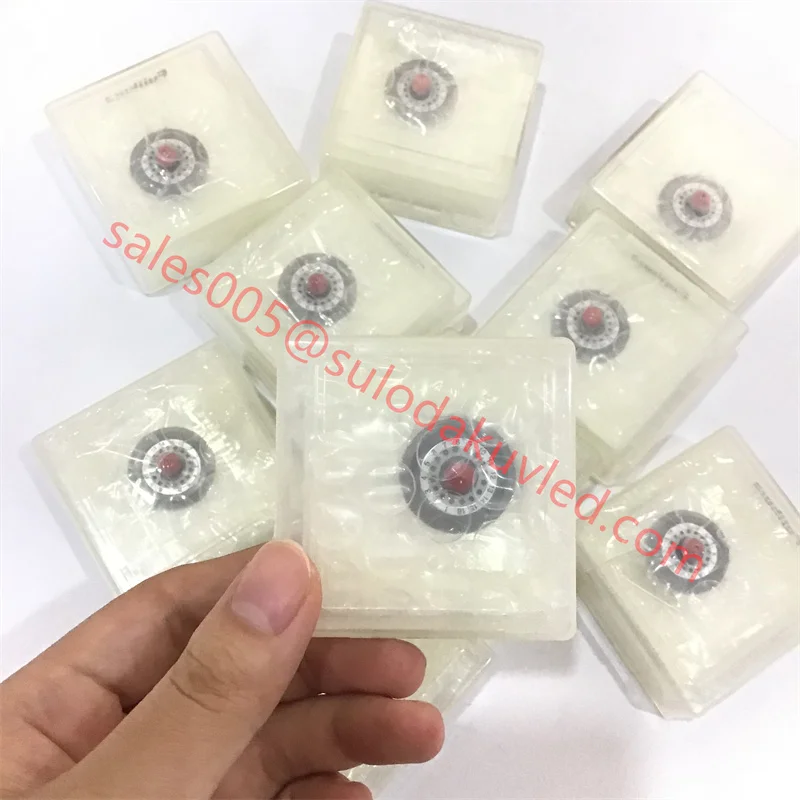 Original Replacement Optical Fiber Cleaver Blade, CT-30, CT-20, CT-30A, CT30, CB-16, Free Shipping Return