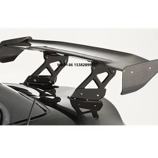 

Carbon Fiber 2009 to 2016 Z4 E89 VRS Style GT Wing 1400mm for Z4 E89 GT Wing Spoiler