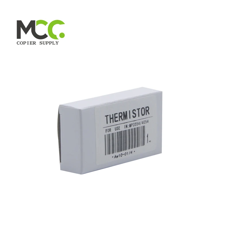 

AW100171 Fuser Thermistor For Ricoh MP 2554 3054 3554 4054 5054 6054 Printer Copier Accessories