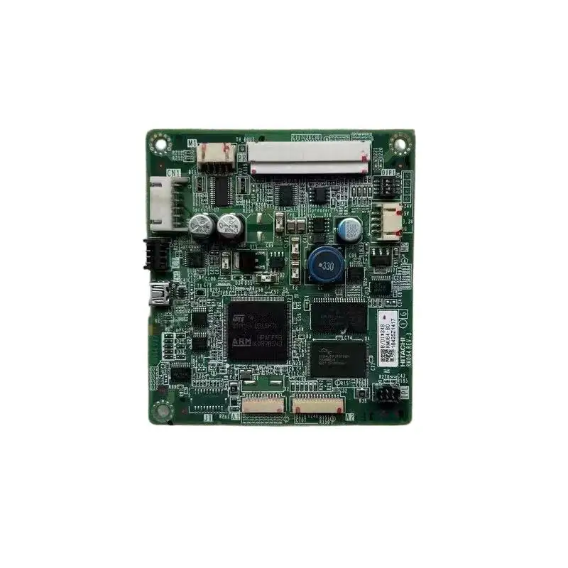 ATM Printer Mainboard TS-M4B1 Thermal Print Head Board Bank Self-service Teller Machine Receipt Printing Module Circuit Board