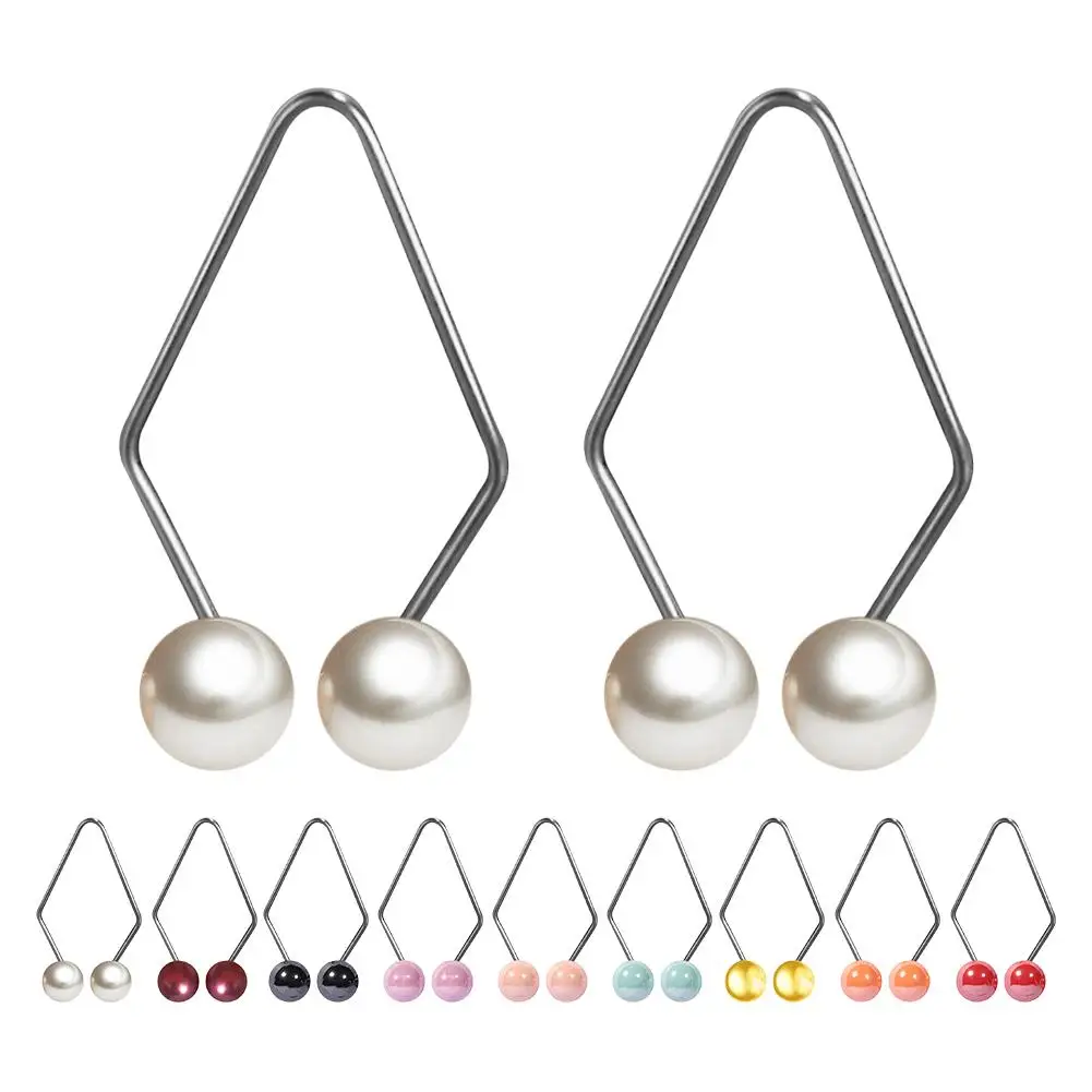 2 sztuk/zestaw do tworzenia wgłębień na twarz łatwe do noszenia kobiety dołeczki trener rozwija naturalny uśmiech perły modne akcesoria jubilerskie