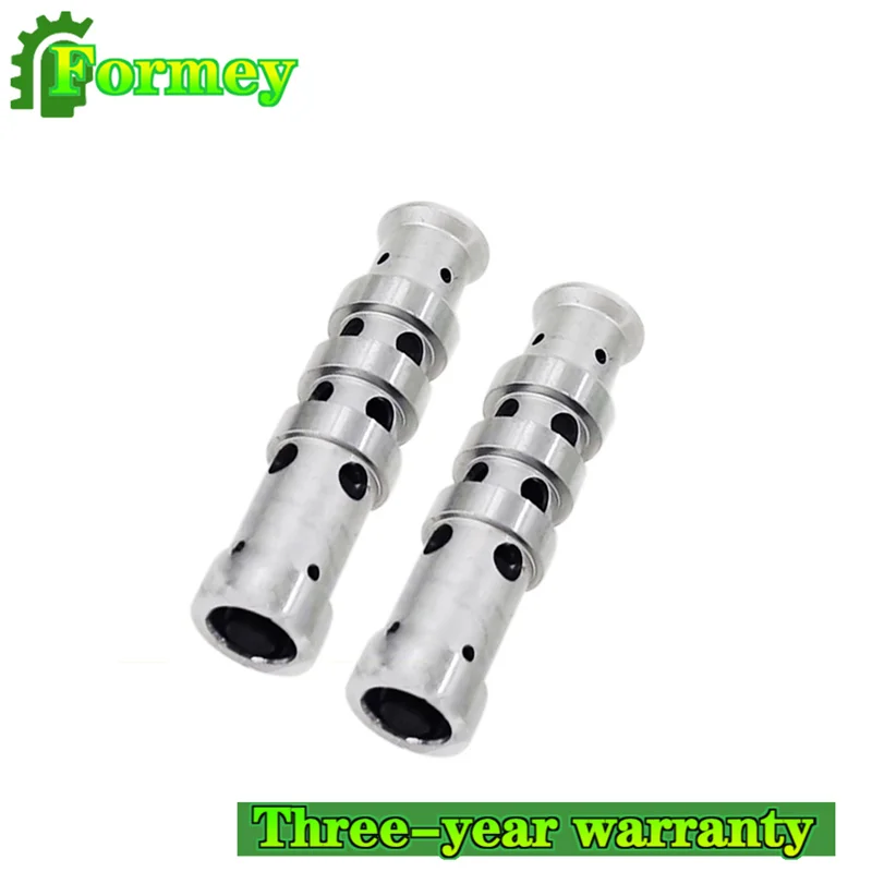 High Quality MPS6 6DCT450 6 Speed Auto Transmission Valve Body Plungers For Volvo Ford Mondeo Dodge 2PCS