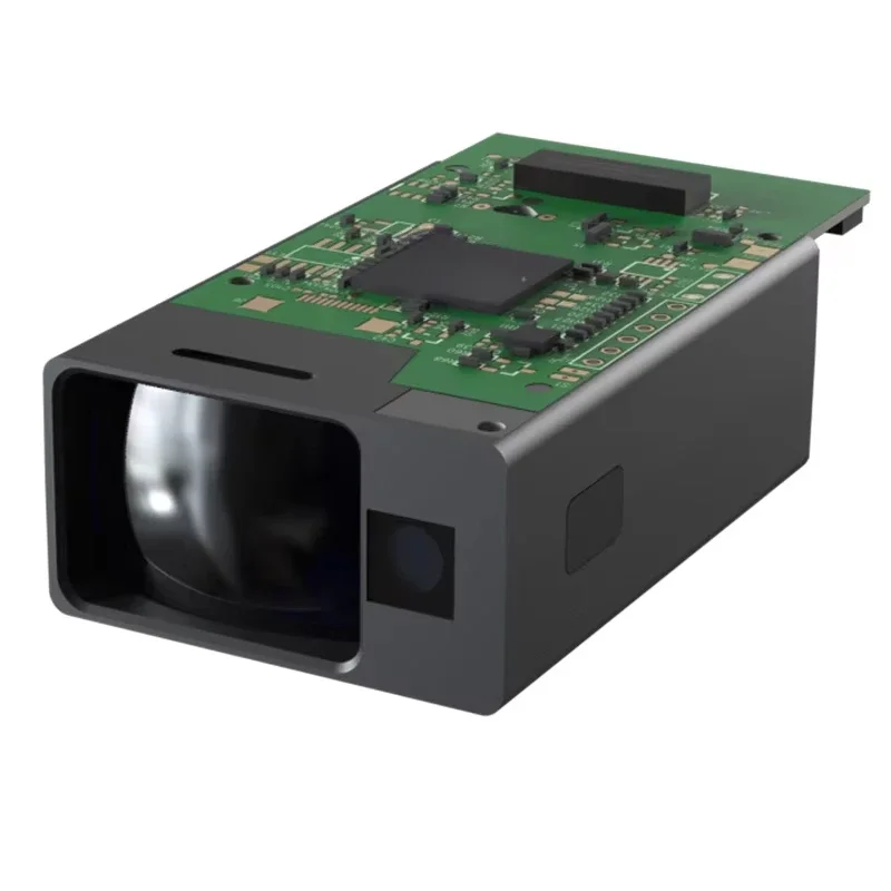 High Precision Distance Measurement Sensor Short Range Distance Sensor