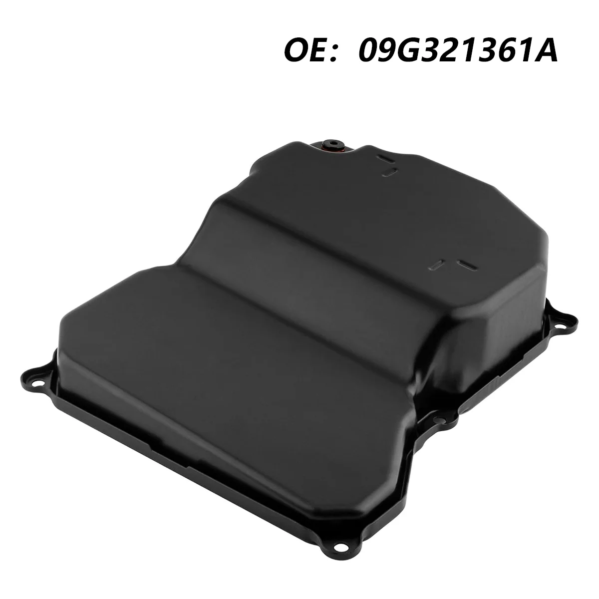 

09G321361 09G321361A 09G321361B 09G321361D Transmission Oil Pan Suitable for Volkswagen