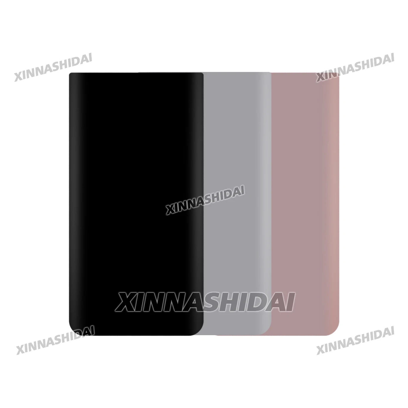 New Super For Samsung Galaxy A80 Battery Back Cover Glass Panel Rear Door Glass Housing CaseFor Samsung Galaxy A80
