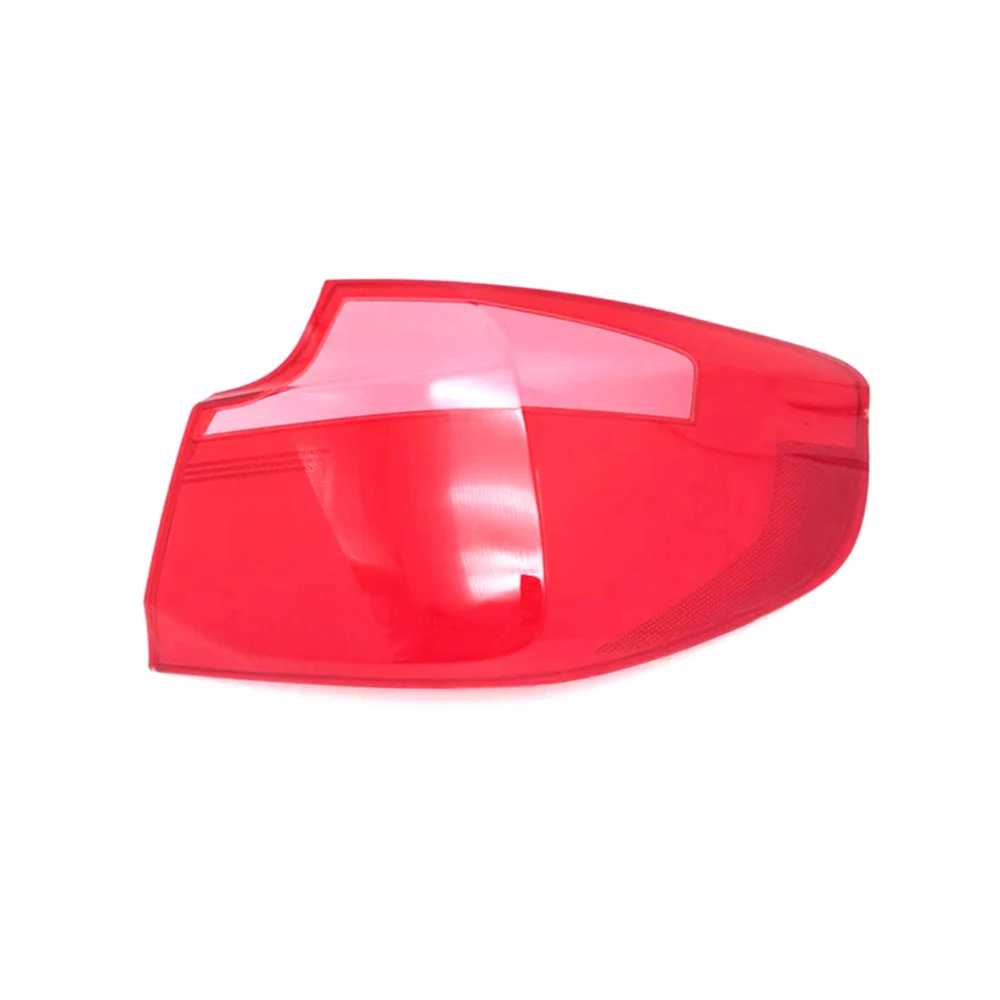 For BMW 3 Series GT 2018 2019 2020 Car Rear Taillight Shell Brake Lights Shell Auto Rear Lamp Shell Cover Mask Lampshade