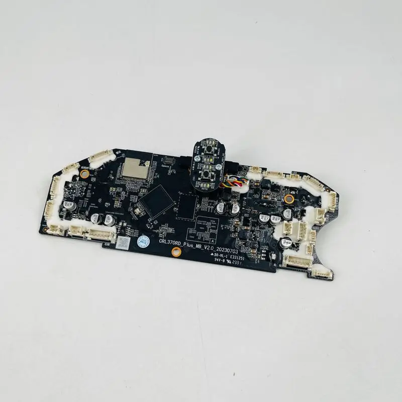 XMSJ For Xiaomi M30 Pro Robotic Cleaner, Electric Control Motherboard, PCB Circuit Board Fault Repair Spare Accessory