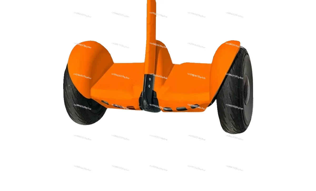 

Applicable to Xiaomi No. 9 balance car miniPro silicone all-inclusive combustion version anti-collisionaccessories