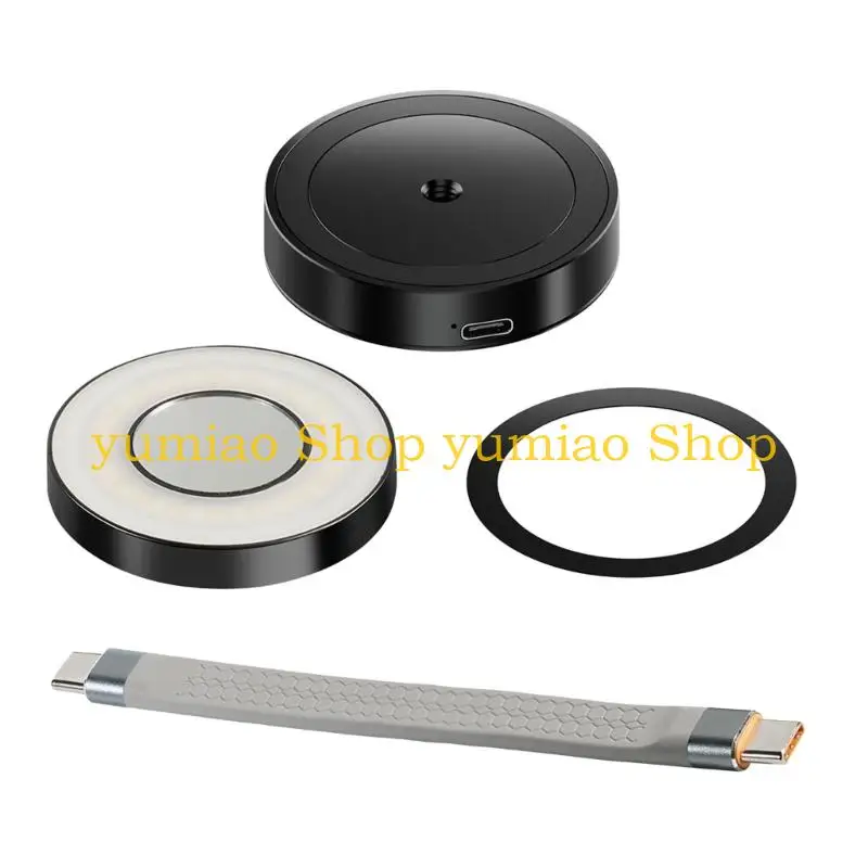 587B Portable Aluminum M.2 NVMe States Drive Enclosure for Mobile Professionals