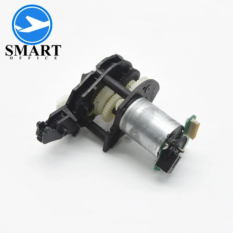 1pc Original New Q7400-60001 ADF Core Drive Motor For HP 1536 M1536DNF CM1415FN CM1415FNW M175NW M175A PRO MFP M175A M225 Serise