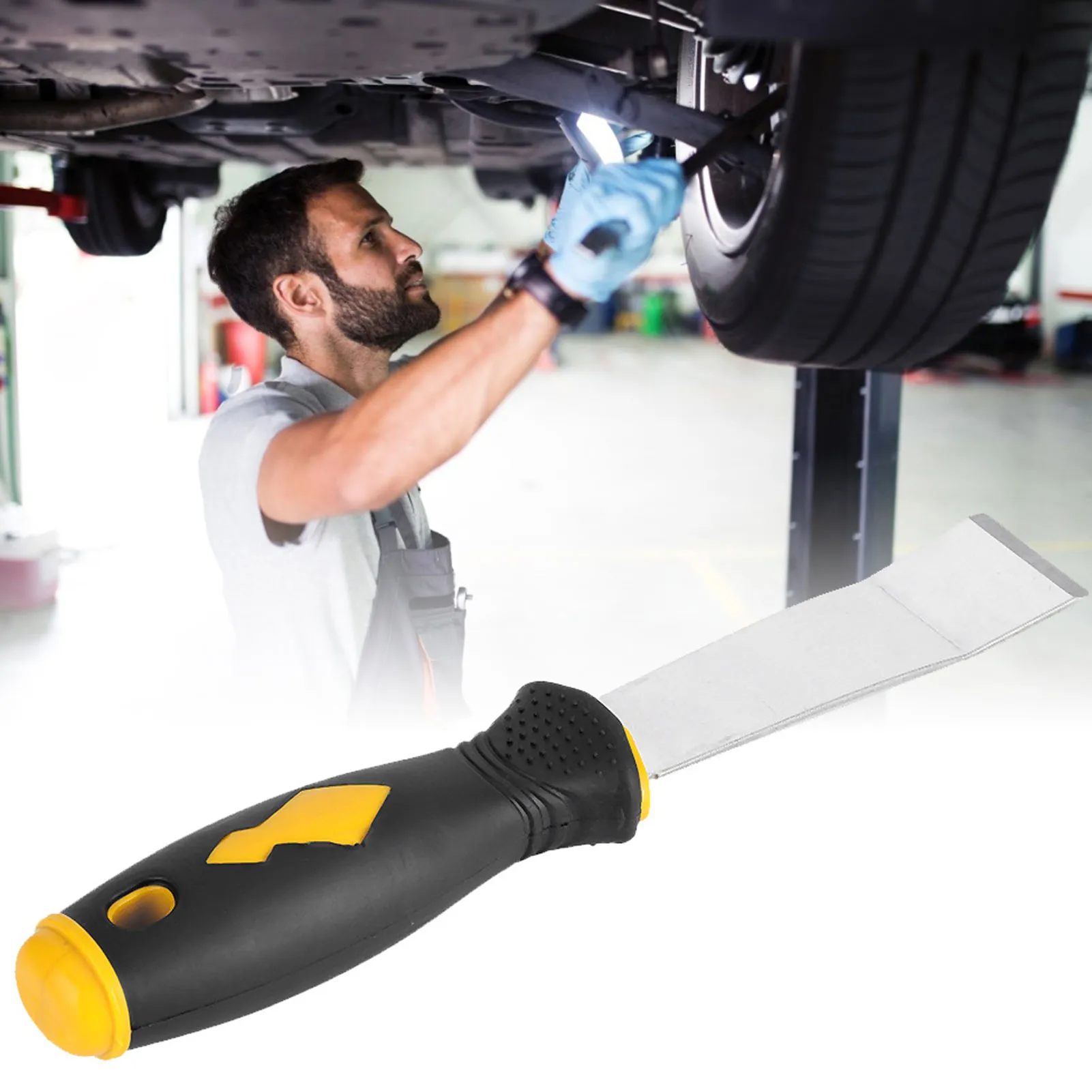 

Wheel Weights Balance Rims Installer Remover Tool for Auto Repair