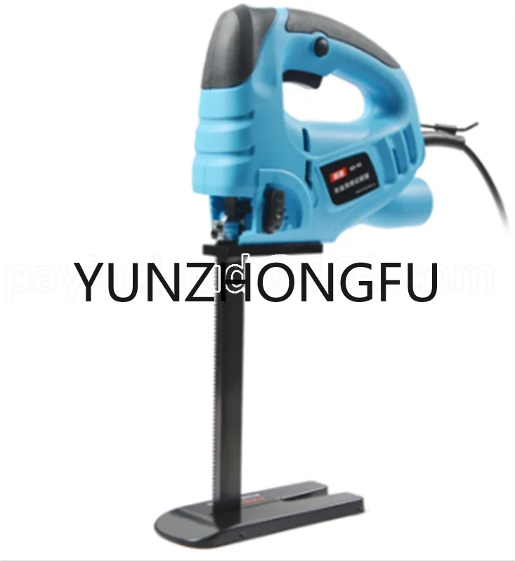 

8-inch Electric Handheld Sponge Cutting Machine 230V/50Hz (120V/60Hz) 570w 200mm