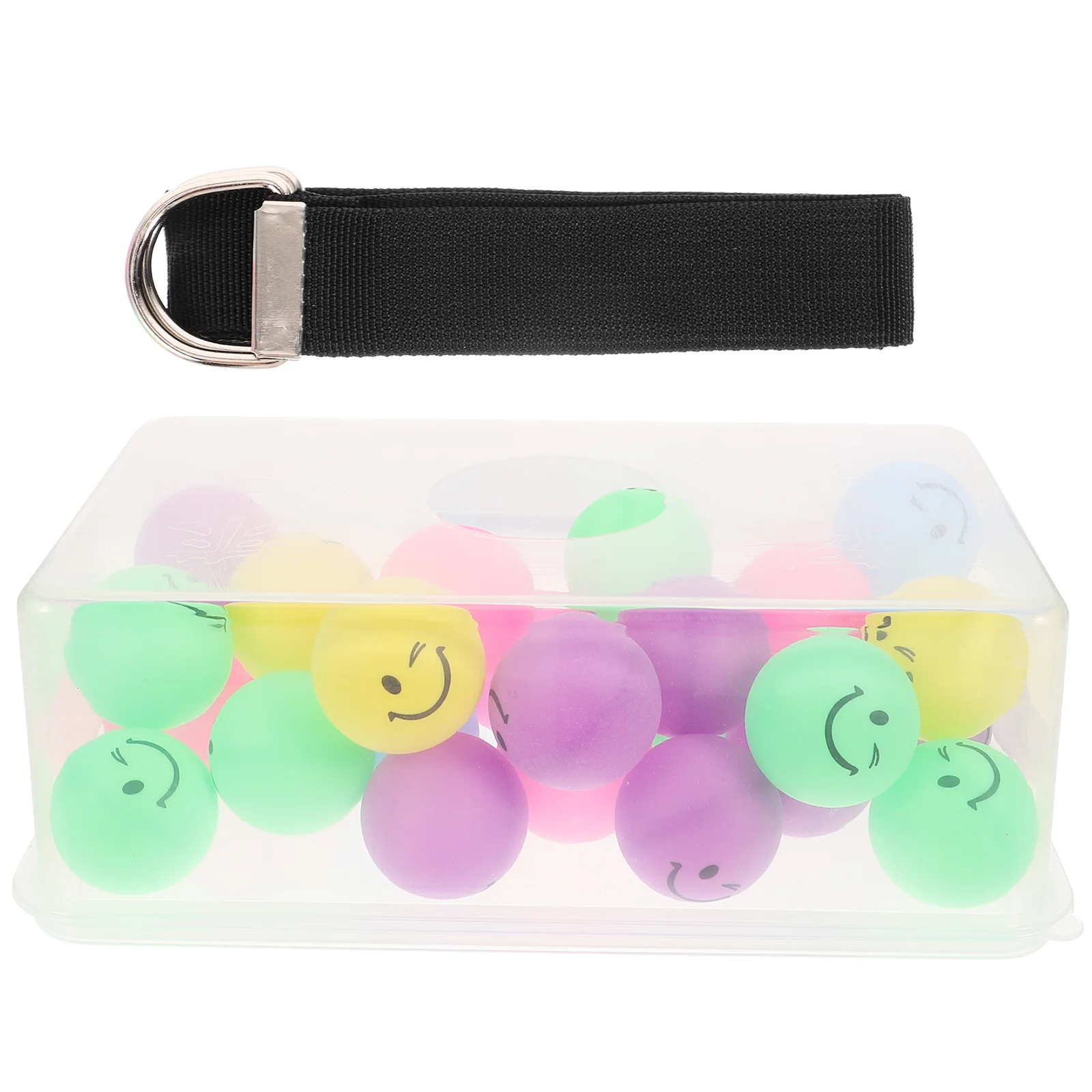 

Parent-child Interaction Toys Practicable Early Educational Plastic for Kids Children Shake Pvc Shaking Ball Game Childhood