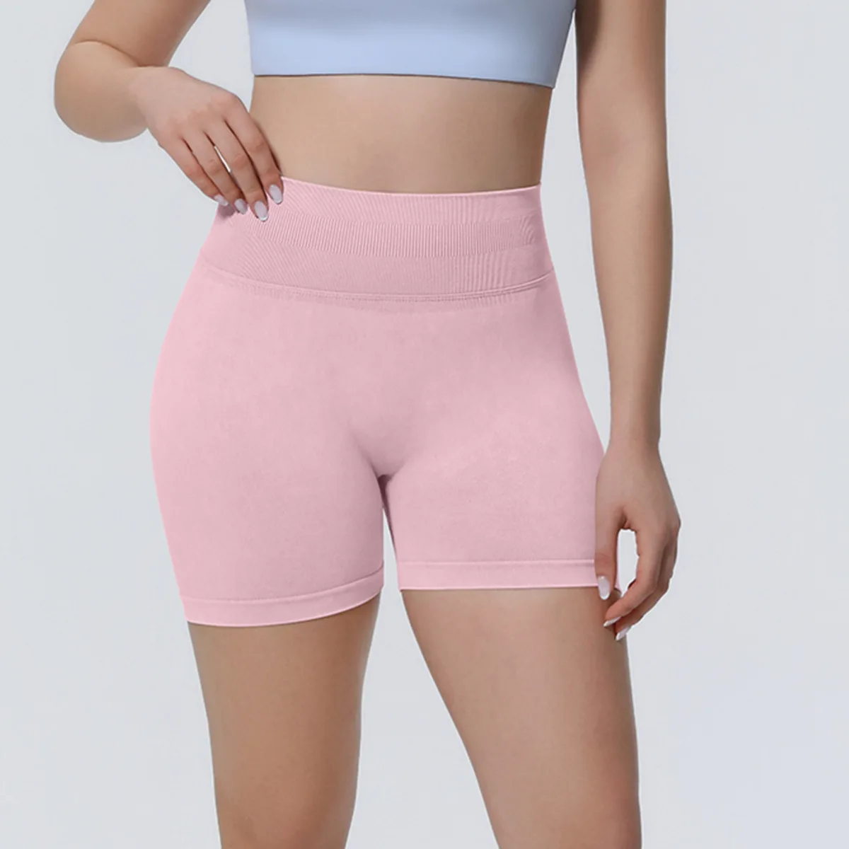 Size chart and fit details