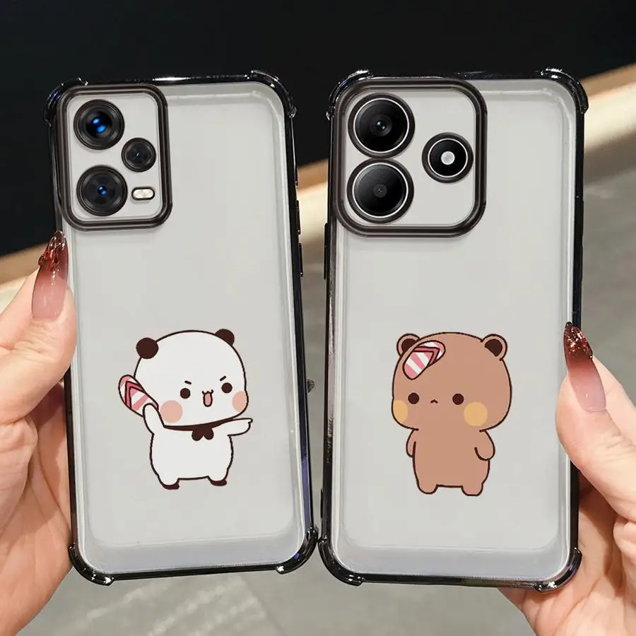 Case For Redmi Note…