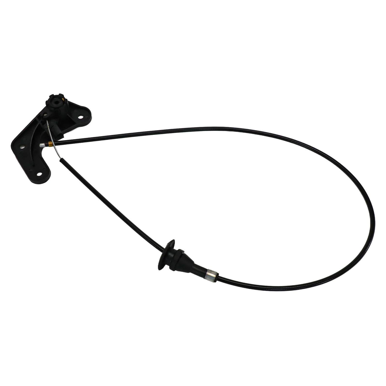 

Трос управления замком капота, OEM номер FPF500050, для Land Rover, для Range Rover 03-09, запасные части для автомобиля