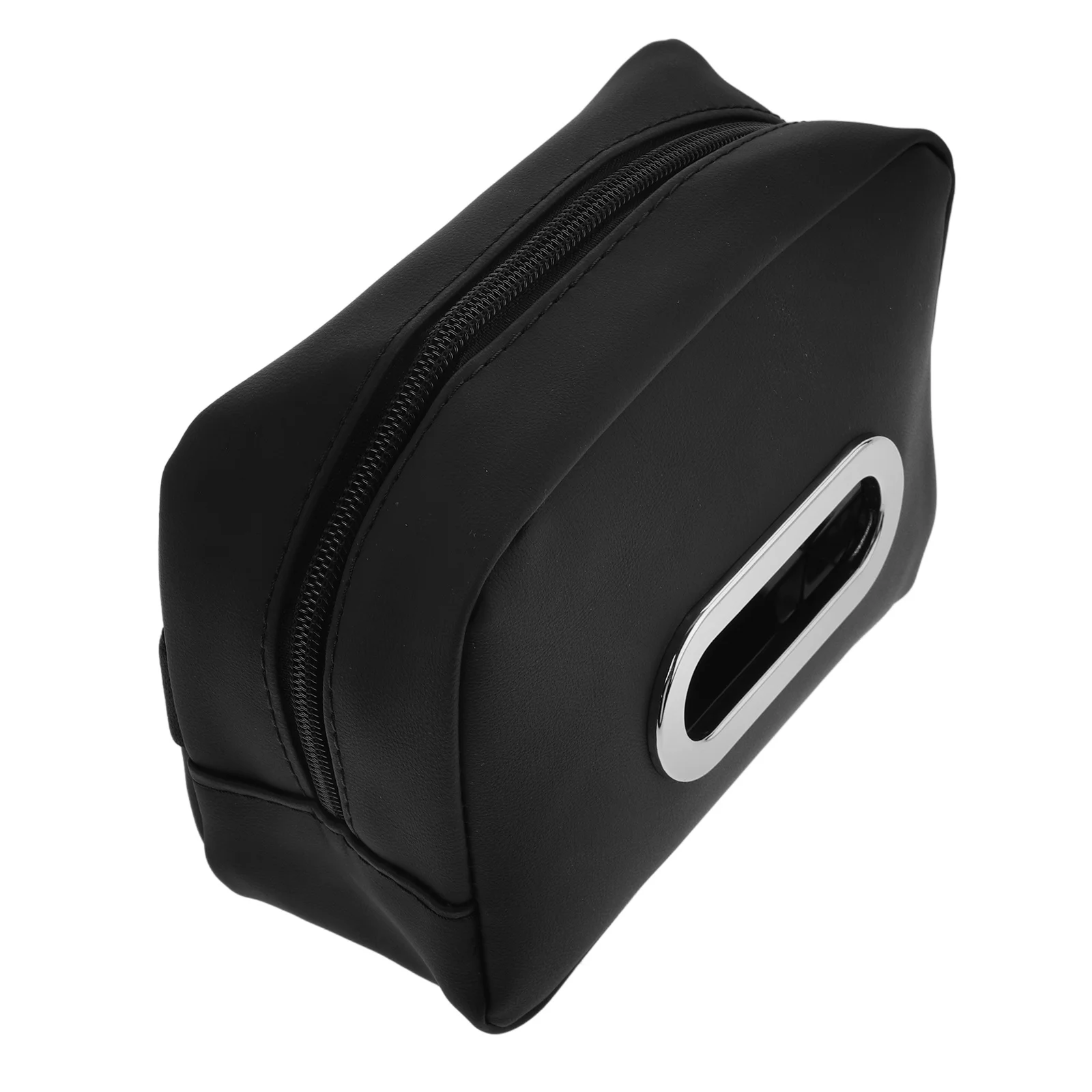 

Car Tissue Box Holder Mountable Seat Back Sun Visor Napkin Dispenser For Automotive Interior Organizer Accessory