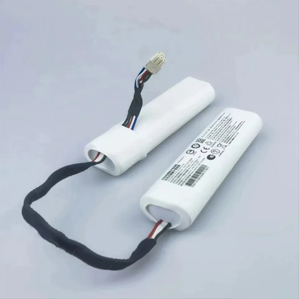 

14.4V For xiaomi mijia dreame w10 w10S W10pro RLS6TAC STYSJ06ZHM NO Wash pro battery Sweeping Mopping Robot Vacuum Cleaner