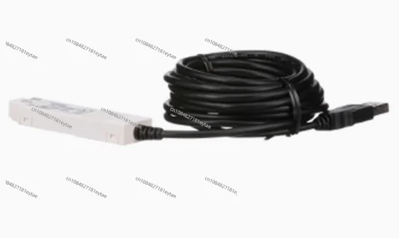 Original SR2USB01 Programming Cable Be suitable for Telemecanique ZELIO SR2 PLC