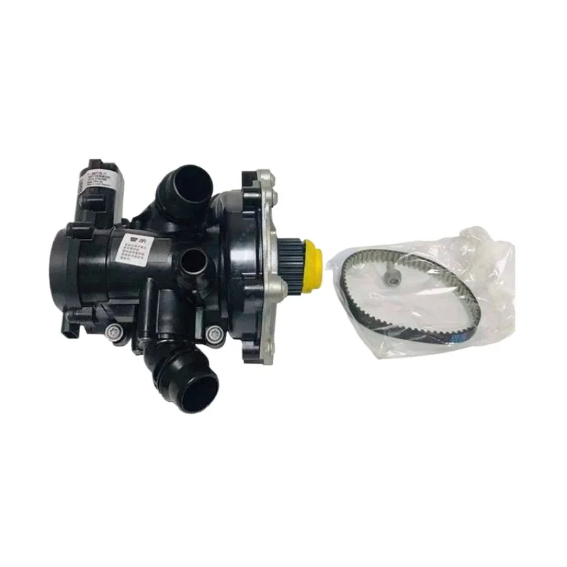 

Electronic water pump Durable, silent, high temperature resistance, pressure resistance and wear resistance