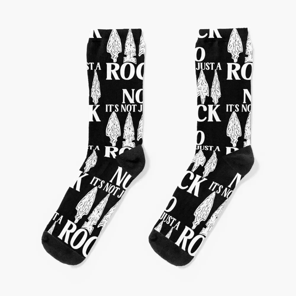 Arrowhead Hunting Arrowhead Hunter Socks luxury designer brand winter thermal Men's Socks Women's