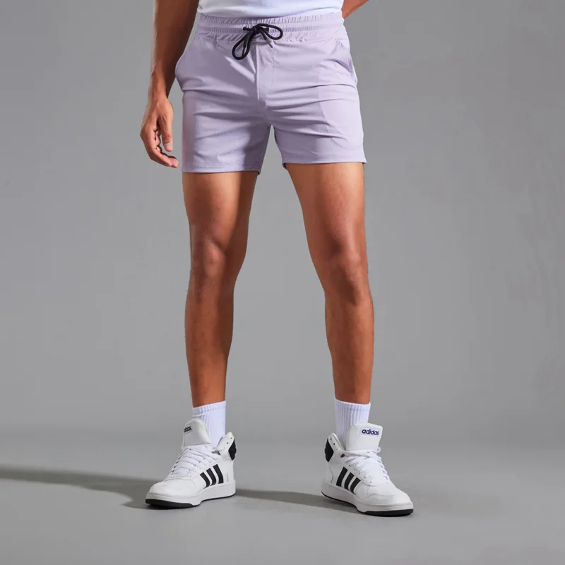 Elastic Desmiit Swimming Shorts Men Swim Trunks for Man Swimwear 2025 Bermuda Beach Short Bathing Suit Swimsuit Briefs