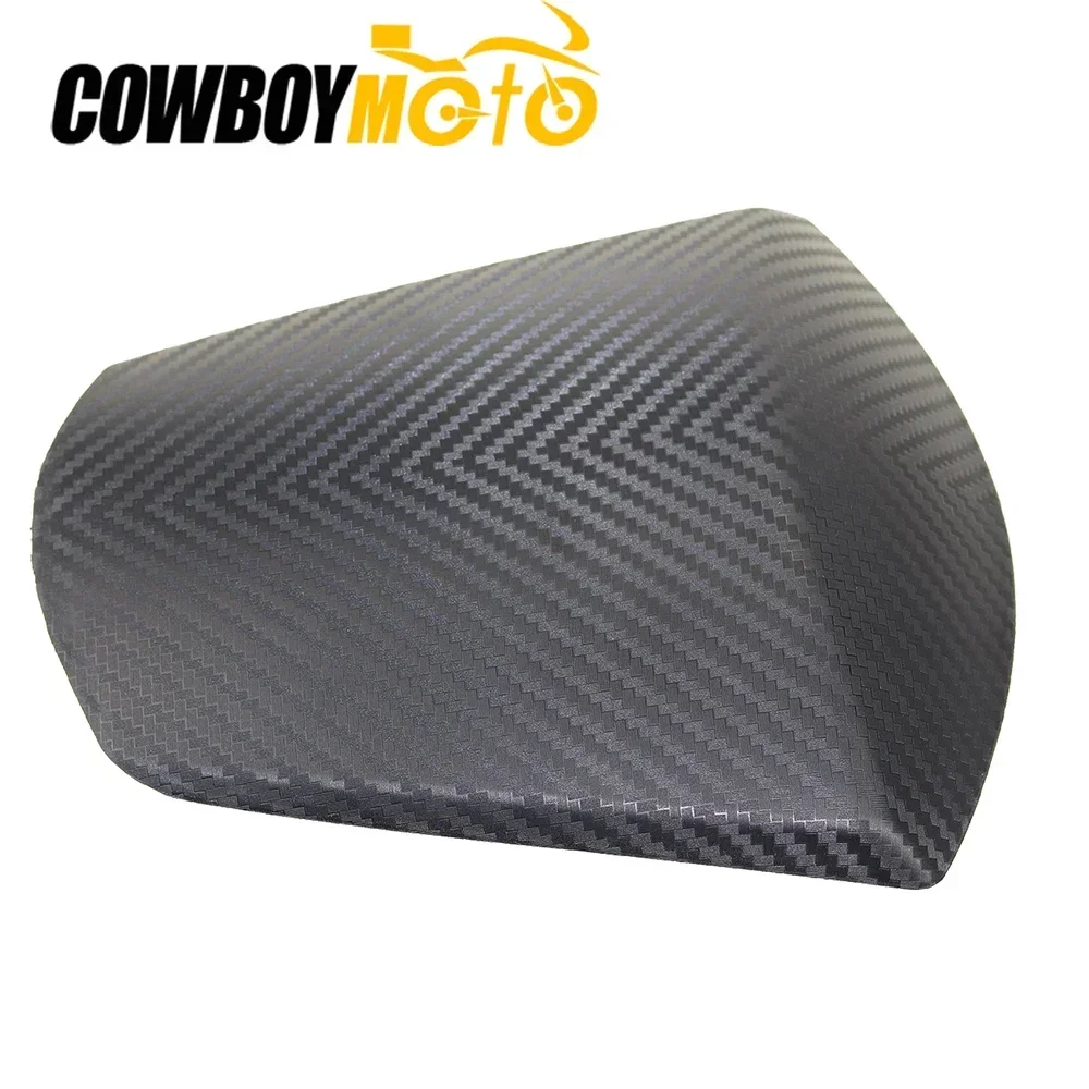 Motorcycle Rear Seat Cover Cowl Fairing For Suzuki GSXR 600/750 GSXR600 GSXR750 2011-2022 2012 2013 2014 2015 2016 2017 2018 K11