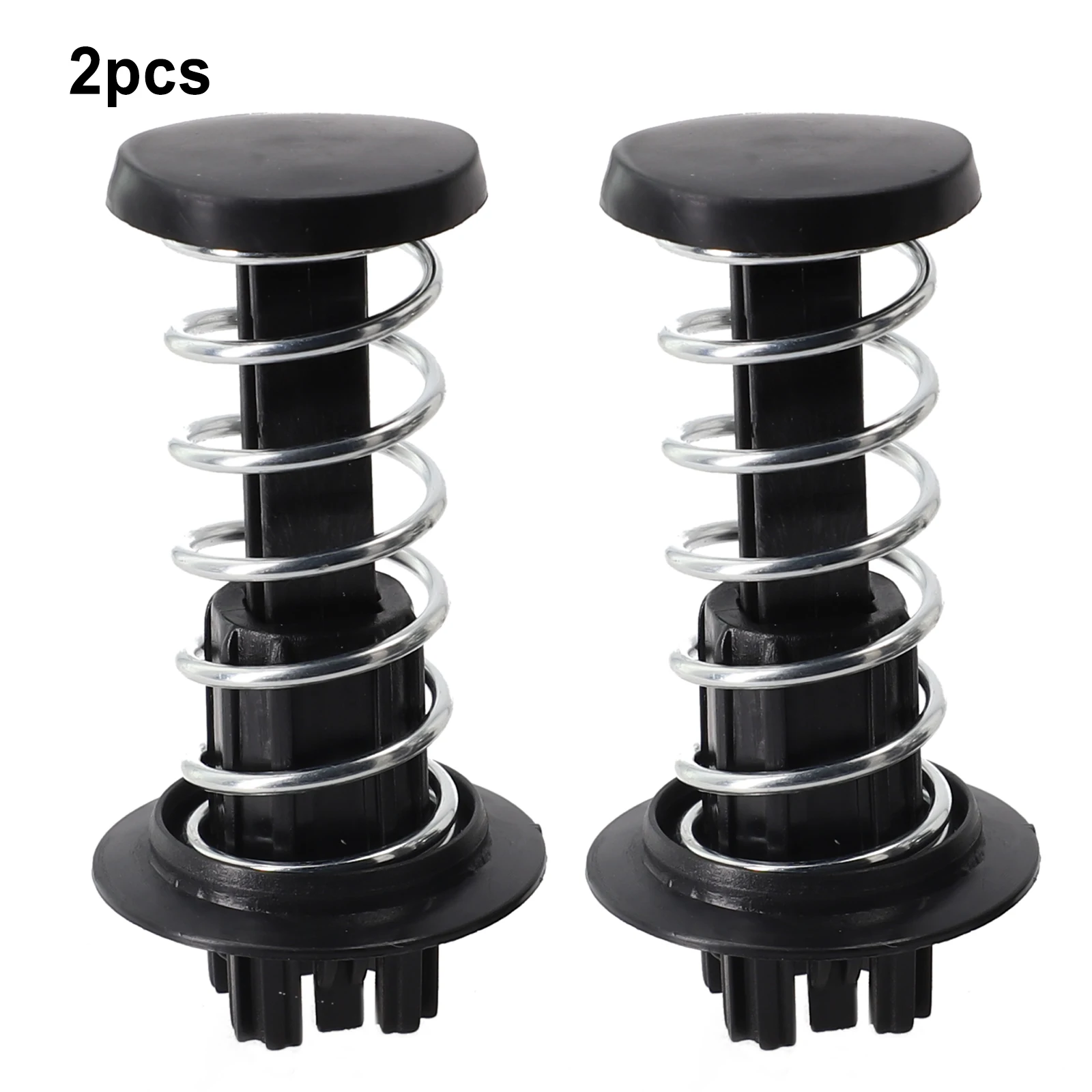 2pc Car Hood Spring A2048800227 Suitable For Benz W204/W212 X204/C63/C250/C300/C350 Practical Replacement Automotive Accessories